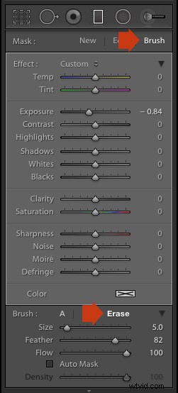 Master Lightroom Local Adjustments: Precision Editing Tools Guide