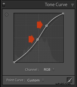 Master Lightroom Develop Module: Next Steps with Tone Curve, HSL/Color, and Split Toning