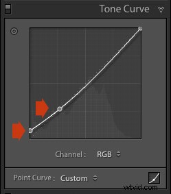 Master Lightroom Develop Module: Next Steps with Tone Curve, HSL/Color, and Split Toning