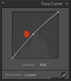 Master Lightroom Develop Module: Next Steps with Tone Curve, HSL/Color, and Split Toning