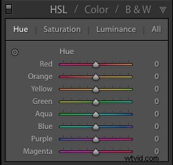 Master Lightroom Develop Module: Next Steps with Tone Curve, HSL/Color, and Split Toning