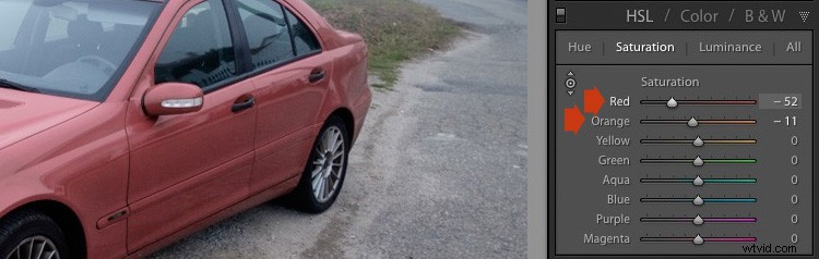 Master Lightroom Develop Module: Next Steps with Tone Curve, HSL/Color, and Split Toning