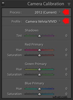 Master Lightroom Develop Module: Essential Step-by-Step Getting Started Guide