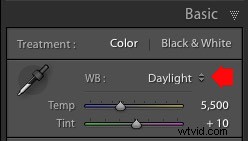 Master Lightroom Develop Module: Essential Step-by-Step Getting Started Guide