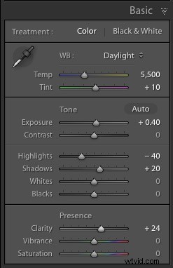 Master Lightroom Develop Module: Essential Step-by-Step Getting Started Guide
