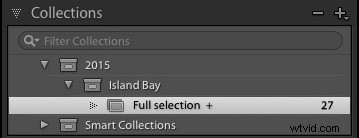 How to Efficiently Organize and Manage Your Photos in Lightroom