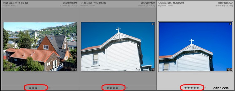 How to Efficiently Organize and Manage Your Photos in Lightroom