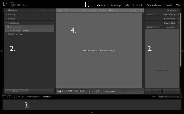 How to Import Photos into Lightroom: Beginner s Step-by-Step Guide