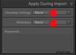 How to Import Photos into Lightroom: Beginner s Step-by-Step Guide