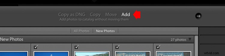 How to Import Photos into Lightroom: Beginner s Step-by-Step Guide