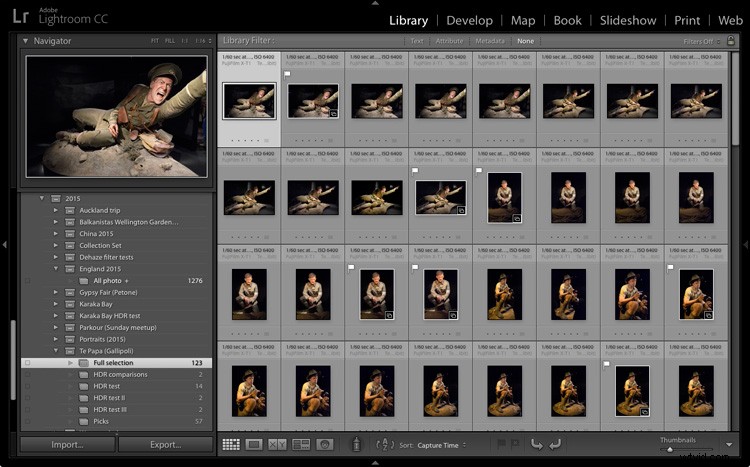 Adobe Lightroom for Beginners: Essential Guide to Professional Photo Editing