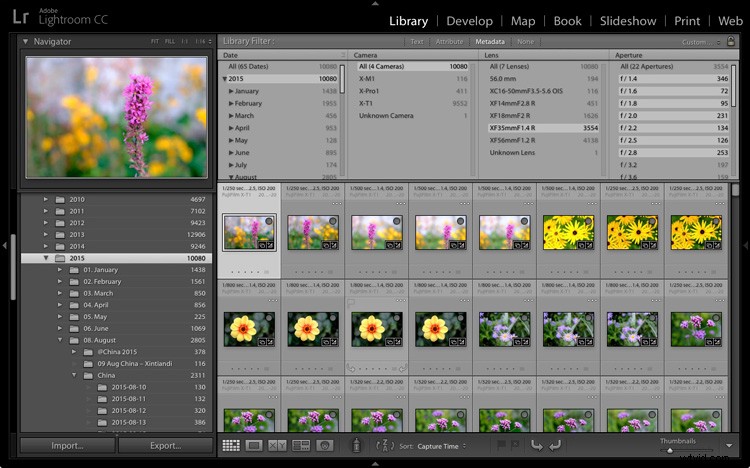 Adobe Lightroom for Beginners: Essential Guide to Professional Photo Editing