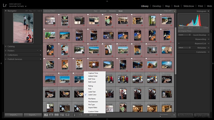 10 Essential Lightroom Tips for a Streamlined Workflow