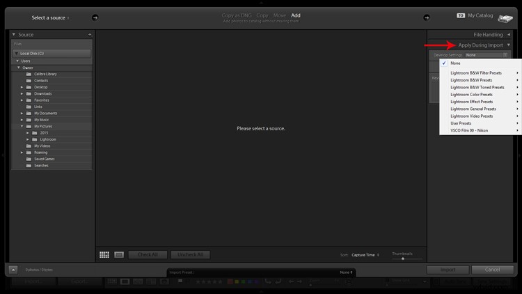 10 Essential Lightroom Tips for a Streamlined Workflow