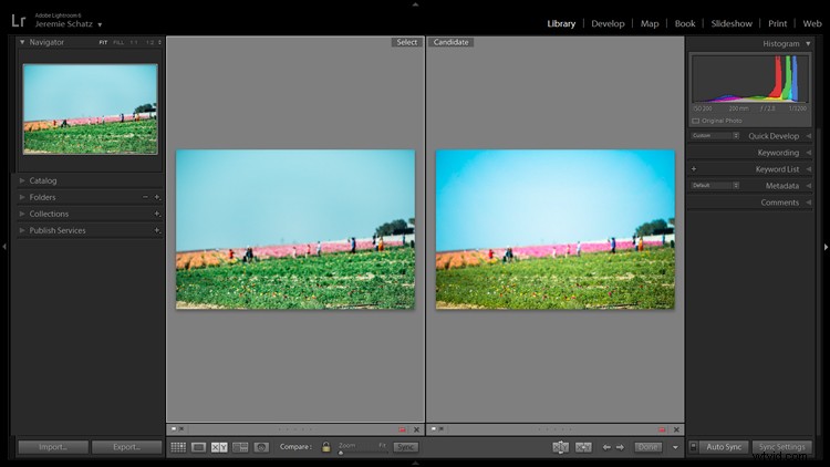 10 Essential Lightroom Tips for a Streamlined Workflow