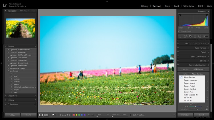 10 Essential Lightroom Tips for a Streamlined Workflow