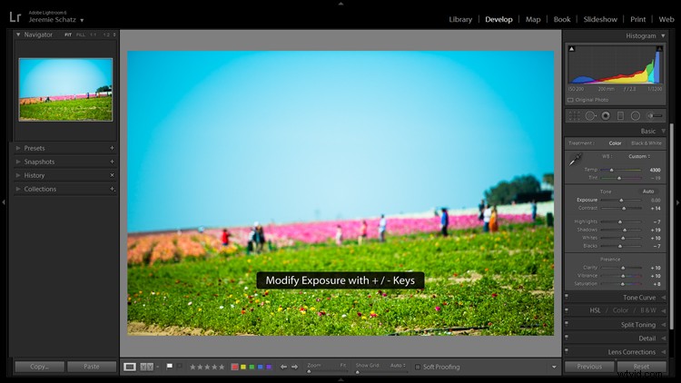 10 Essential Lightroom Tips for a Streamlined Workflow