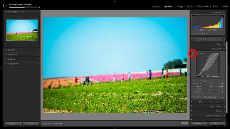 10 Essential Lightroom Tips for a Streamlined Workflow