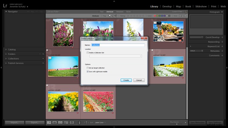 10 Essential Lightroom Tips for a Streamlined Workflow