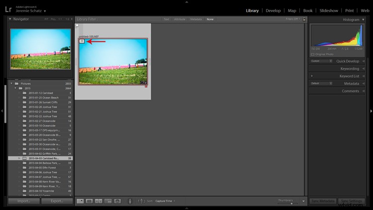 10 Essential Lightroom Tips for a Streamlined Workflow
