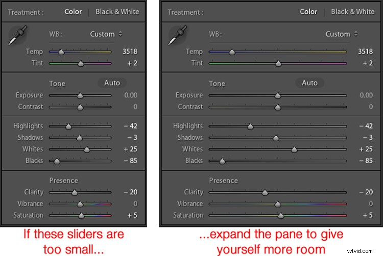 5 Essential Lightroom Tips for Beginners