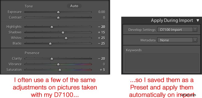 5 Essential Lightroom Tips for Beginners