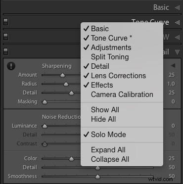 5 Essential Lightroom Tips for Beginners