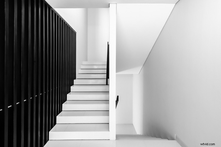 Master Black & White Conversion in Lightroom: Expert Guide