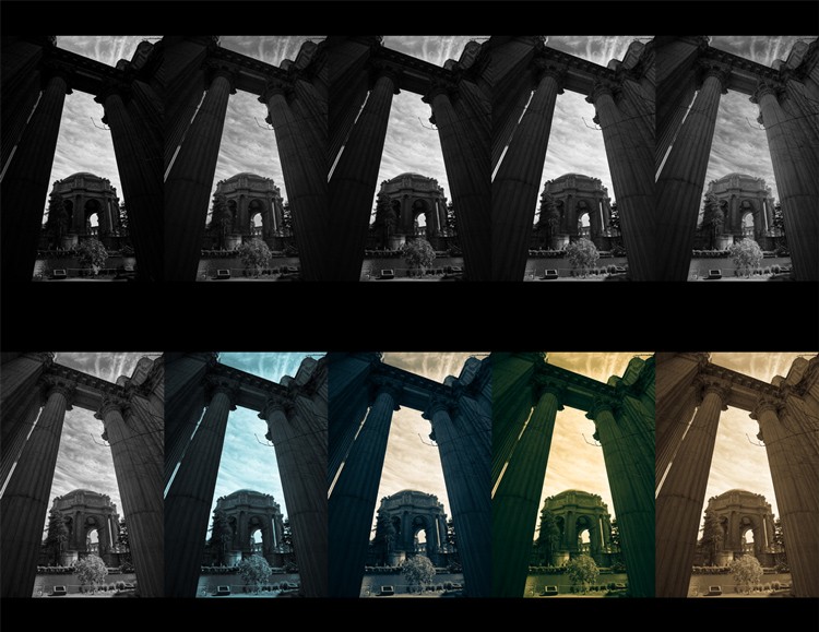 Master Black & White Conversion in Lightroom: Expert Guide