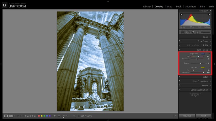 Master Black & White Conversion in Lightroom: Expert Guide