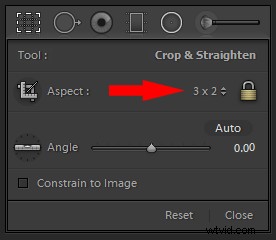 Master Photography Composition with Adobe Lightroom: A Step-by-Step Guide