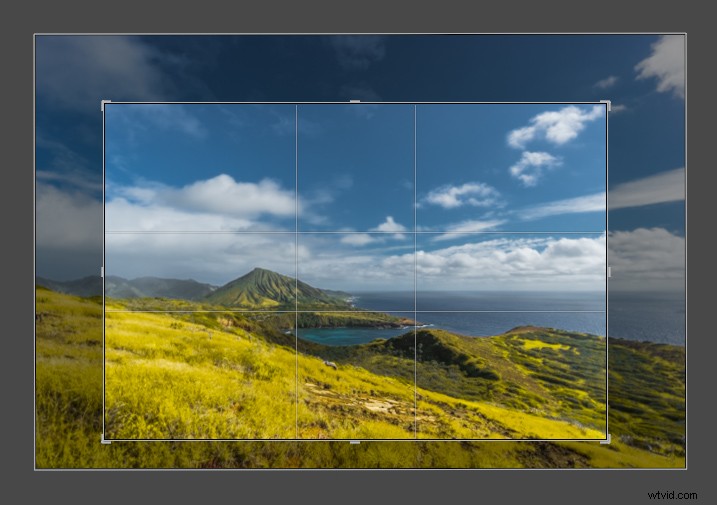 Master Photography Composition with Adobe Lightroom: A Step-by-Step Guide
