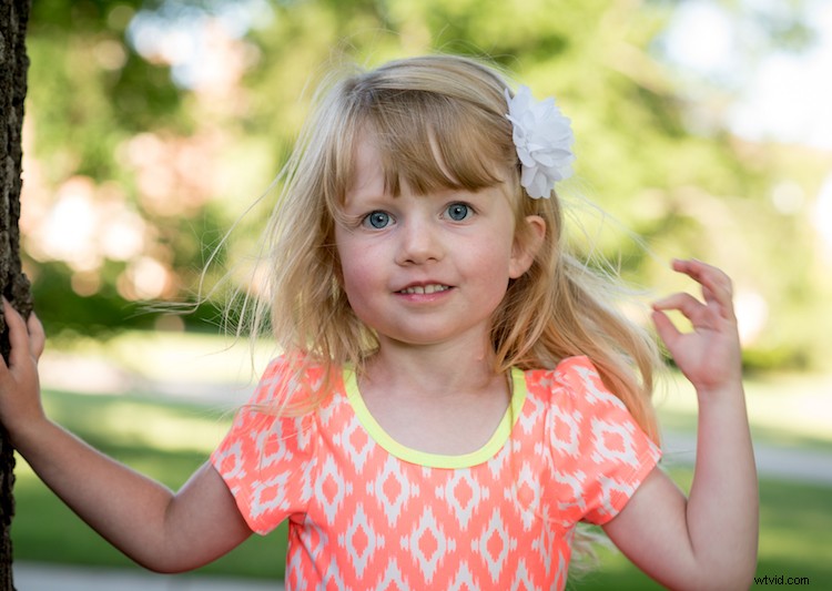 Elevate Your Photos: 4 Essential Lightroom Sliders for Stunning Results