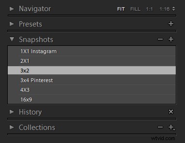Master Photography Composition with Adobe Lightroom: A Step-by-Step Guide
