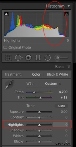 Elevate Your Photos: 4 Essential Lightroom Sliders for Stunning Results