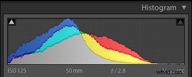Elevate Your Photos: 4 Essential Lightroom Sliders for Stunning Results