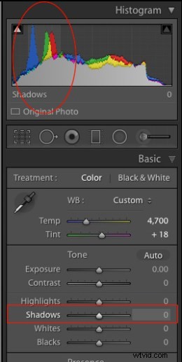 Elevate Your Photos: 4 Essential Lightroom Sliders for Stunning Results