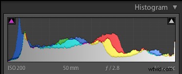 Elevate Your Photos: 4 Essential Lightroom Sliders for Stunning Results