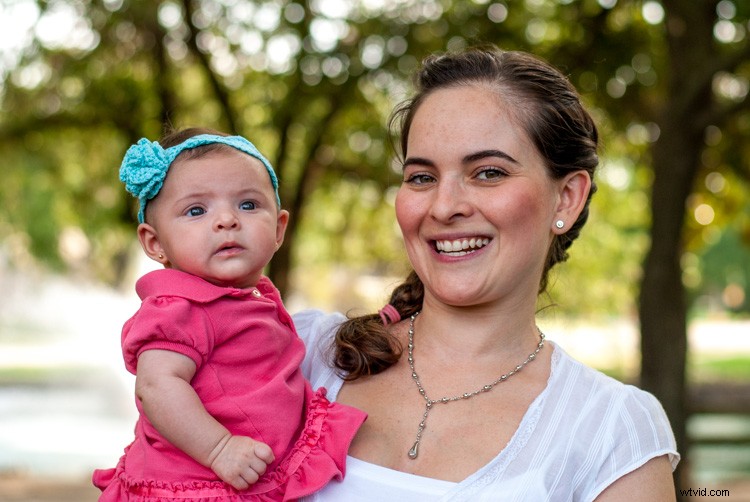 Elevate Your Photos: 4 Essential Lightroom Sliders for Stunning Results