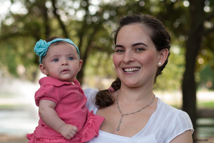 Elevate Your Photos: 4 Essential Lightroom Sliders for Stunning Results