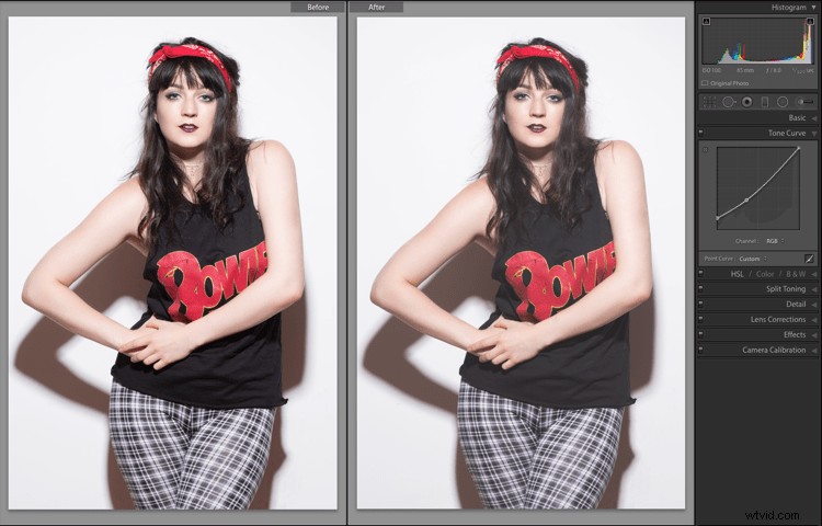 Ultimate Beginner s Guide to Lightroom Presets: Get Started Effortlessly