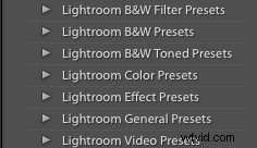 Ultimate Beginner s Guide to Lightroom Presets: Get Started Effortlessly
