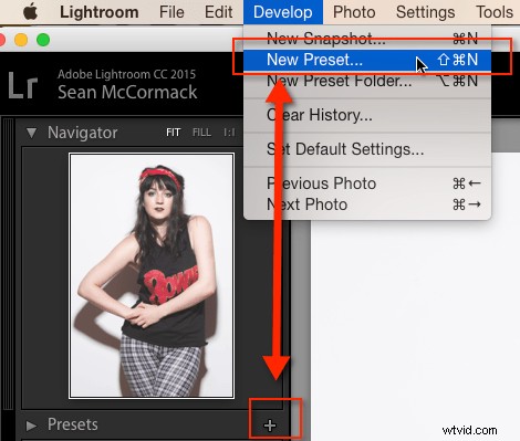 Ultimate Beginner s Guide to Lightroom Presets: Get Started Effortlessly