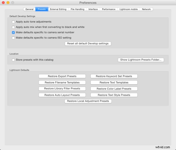 Ultimate Beginner s Guide to Lightroom Presets: Get Started Effortlessly