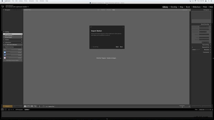 Ultimate Beginner s Guide to Adobe Lightroom: Step-by-Step Tutorial