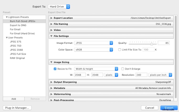 Ultimate Beginner s Guide to Adobe Lightroom: Step-by-Step Tutorial