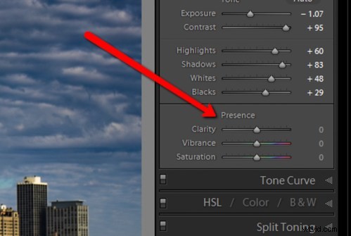 How to Create Moody Desaturated Images in Lightroom: Step-by-Step Guide