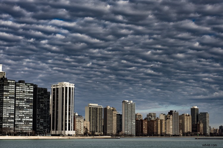 How to Create Moody Desaturated Images in Lightroom: Step-by-Step Guide