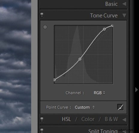How to Create Moody Desaturated Images in Lightroom: Step-by-Step Guide