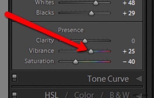 How to Create Moody Desaturated Images in Lightroom: Step-by-Step Guide